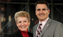 Son's Success Inspires Major Gift